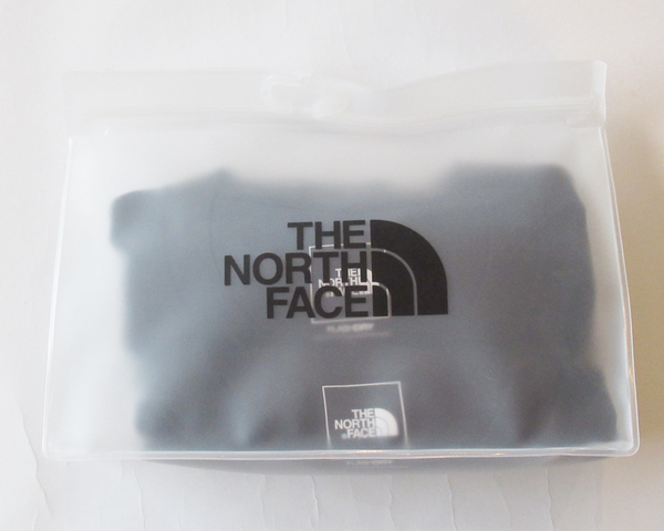 2025ss THE NORTH FACE 2枚組 ショートスリーブフラッシュドライパックティー L 快適なパックT b/ナナミカノースフェイスパープルレーベル