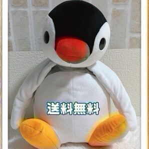 ピンガー ぬいぐるみ プライズ ピングー PINGU ペンギン