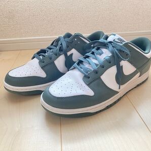 Nike Dunk Low ナイキダンク ロー レトロ ヴィンテージグリーン