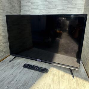 TCL 32D400 32V型ハイビジョン液晶テレビ