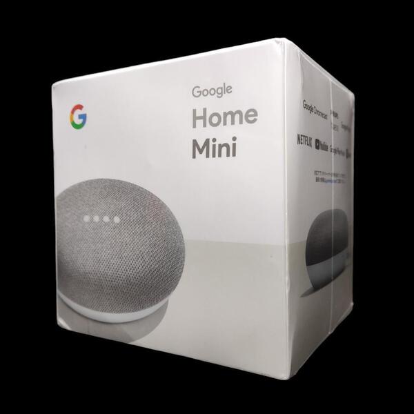 (X06) Google Home Mini 色チョーク