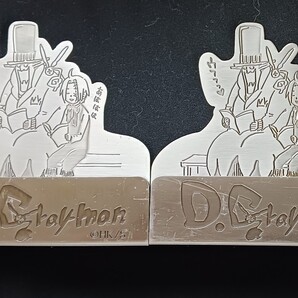 非売品 D.Gray-man ブックスタンド 懸賞品 当時物