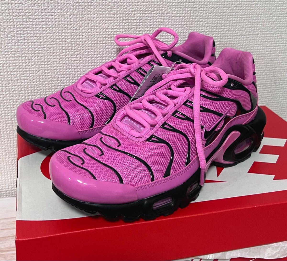 Yahoo!オークション -「nike air max ピンク」(24.0cm) (ナイキ