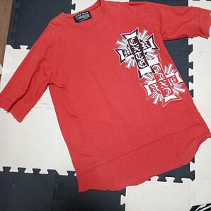 コートメール cote mer 七分丈 ロンティー カットソー