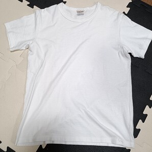 ヴィズヴィム VISVIM 半袖 白 Tシャツ