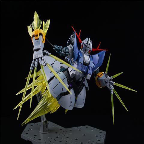 2025年最新】Yahoo!オークション -ジオング rg クリアの中古品