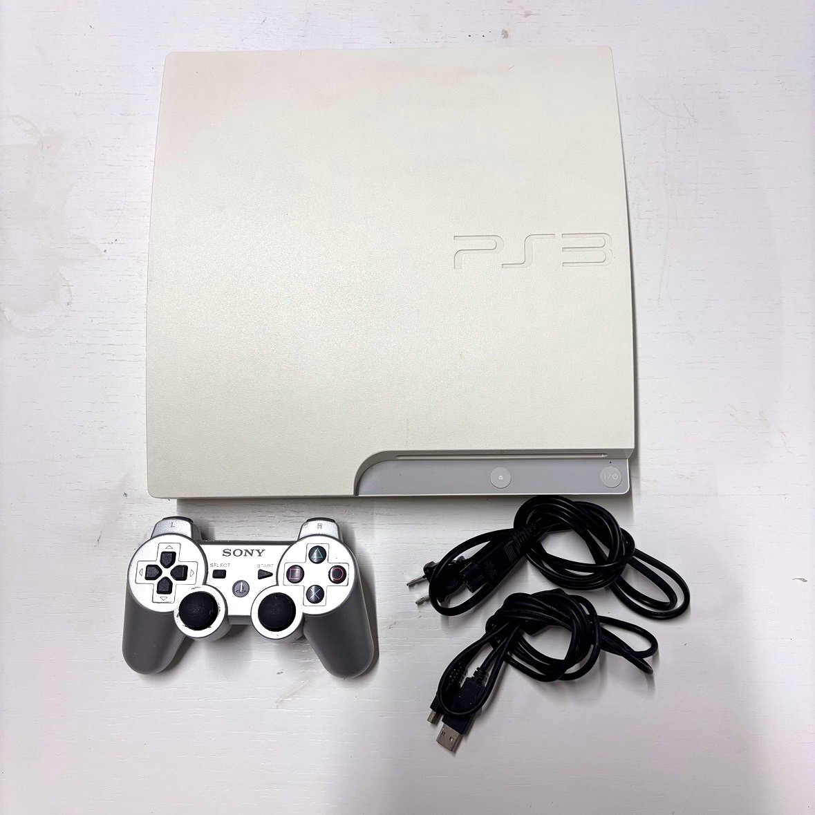 SONY|PS3/CECH-3000A|HARDOFFオフモール（オフモ）|1010940000027216