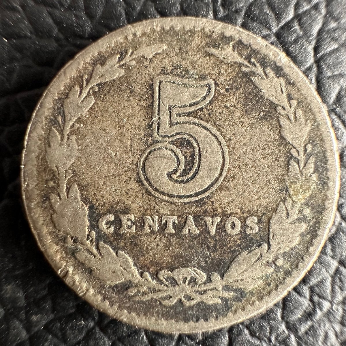 アルゼンチンのアンティークコイン特集 おすすめの金貨・銀貨を