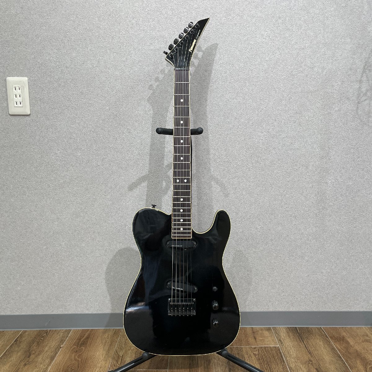 FERNANDES Limited Edition / フェルナンデス ♪ | guitar-buyer