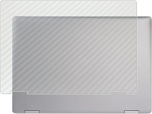 ClearView HP Envy x360 14-fc 14-fc0000 / 14-fa 14-fa0000 2024年モデル 用 カーボン調 天板保護フィルム 日本製