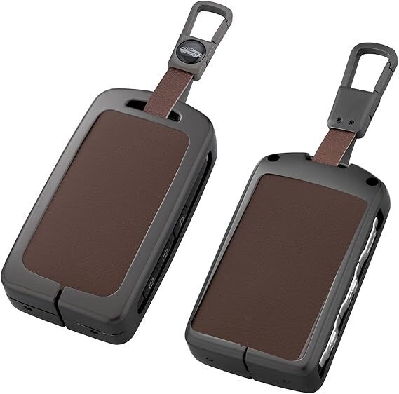 PIMOHI マツダ キーケース マツダ2 マツダ3 マツダ6 キーカバー CX80 CX5 CX30 MX30 CX60 CX-30 CX-8 ロードスター スマートキーケース