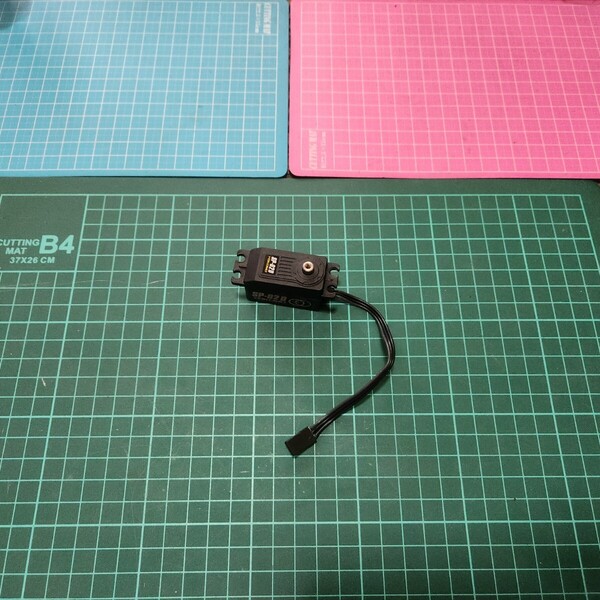 即決《送料無料》 ヨコモ SP-02D RWD サーボ 2駆ドリフト ラジコン TT01 TT02 yd-2 futaba ヨコモ タミヤ mc331cr