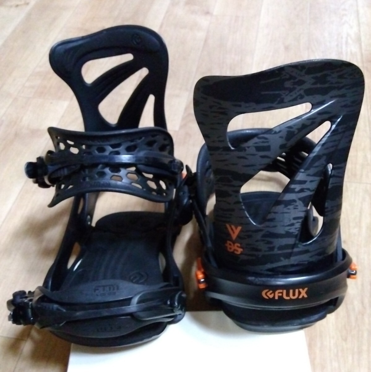salomon サロモン shadow fit バインディング ビンディング