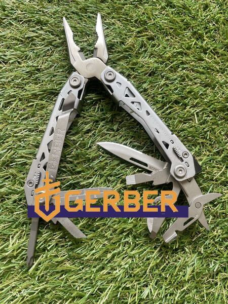 GERBER NXT ガーバー ネクスト マルチツール ツールナイフ マルチプライヤー