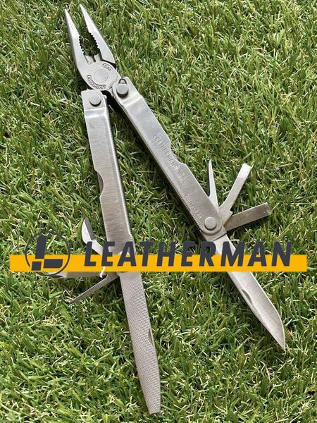 LEATHERMAN PST レザーマン マルチツール ツールナイフ マルチプライヤー