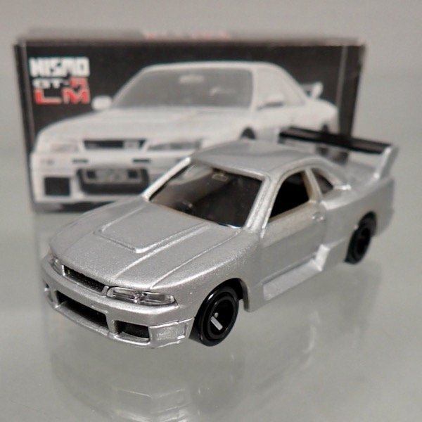 ミニカーショップ ケンボックス トミカ 特注・その他日産