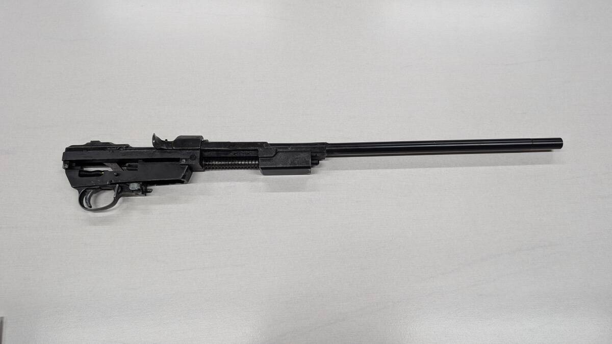Yahoo!オークション -「cmc m1カービン マガジン」の落札相場