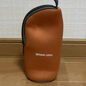 仙台大学 ペンケース 筆入れ 筆箱