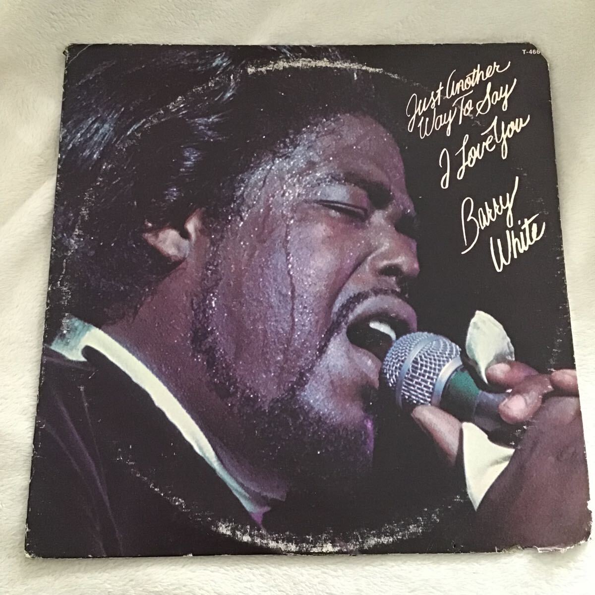 2025年最新】Yahoo!オークション -barry white(音楽)の中古品