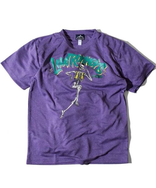 LoudRunners ラウドランナーズ ELDORESO エルドレッソ 練習会用ウェア 半袖Tシャツ S