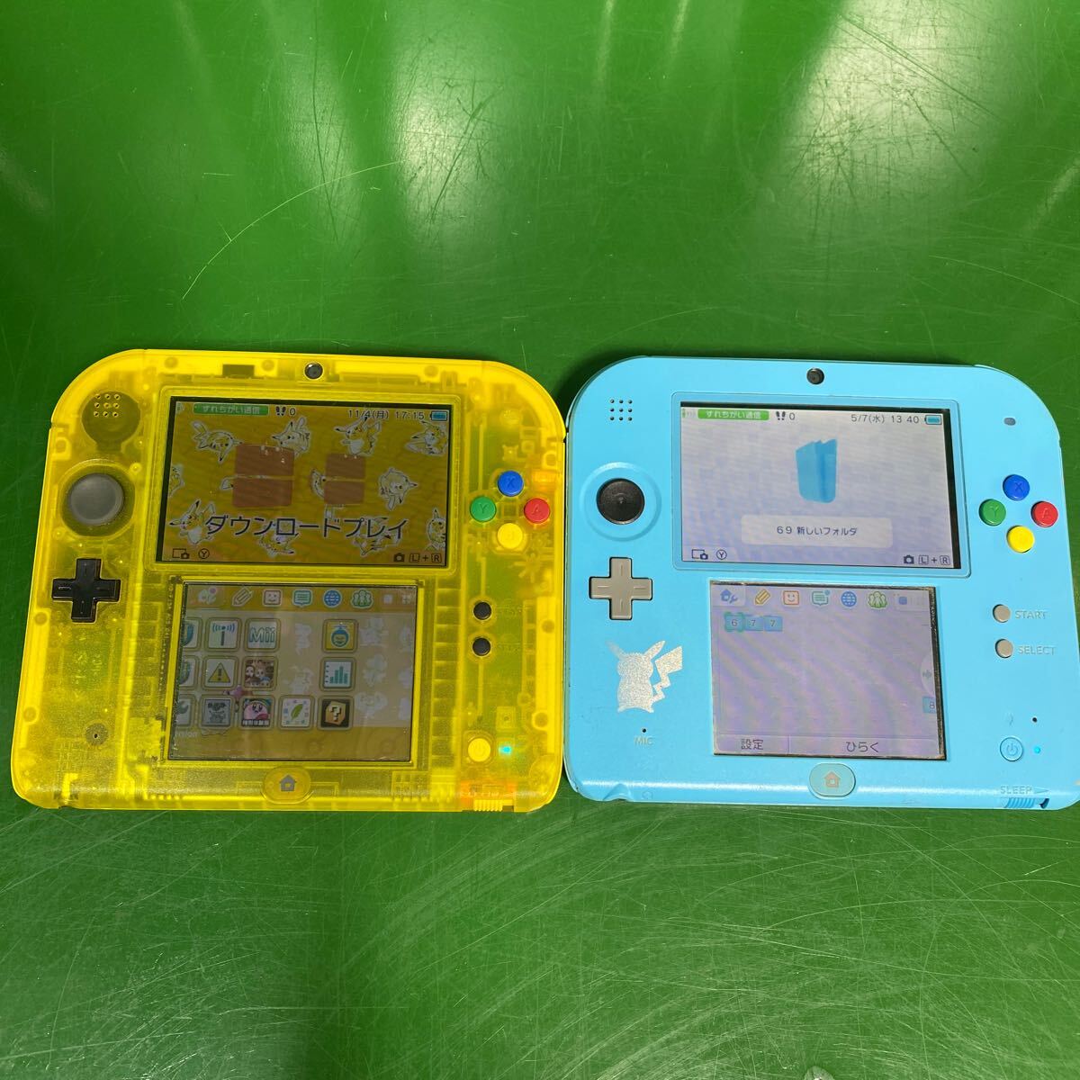 【SALE/37%OFF】 2025年最新】Yahoo!オークション -2dsジャンクの中古品・新品 ニンテンドースイッチ本体
