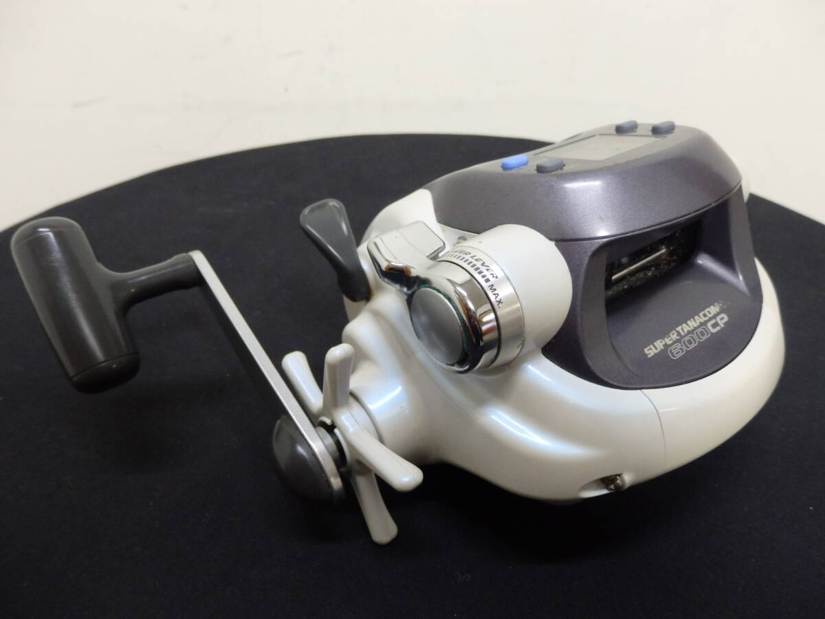 Yahoo!オークション -「スーパータナコンx600cp」の落札相場