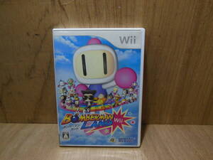 63.- ボンバーマンランド Wiiソフト