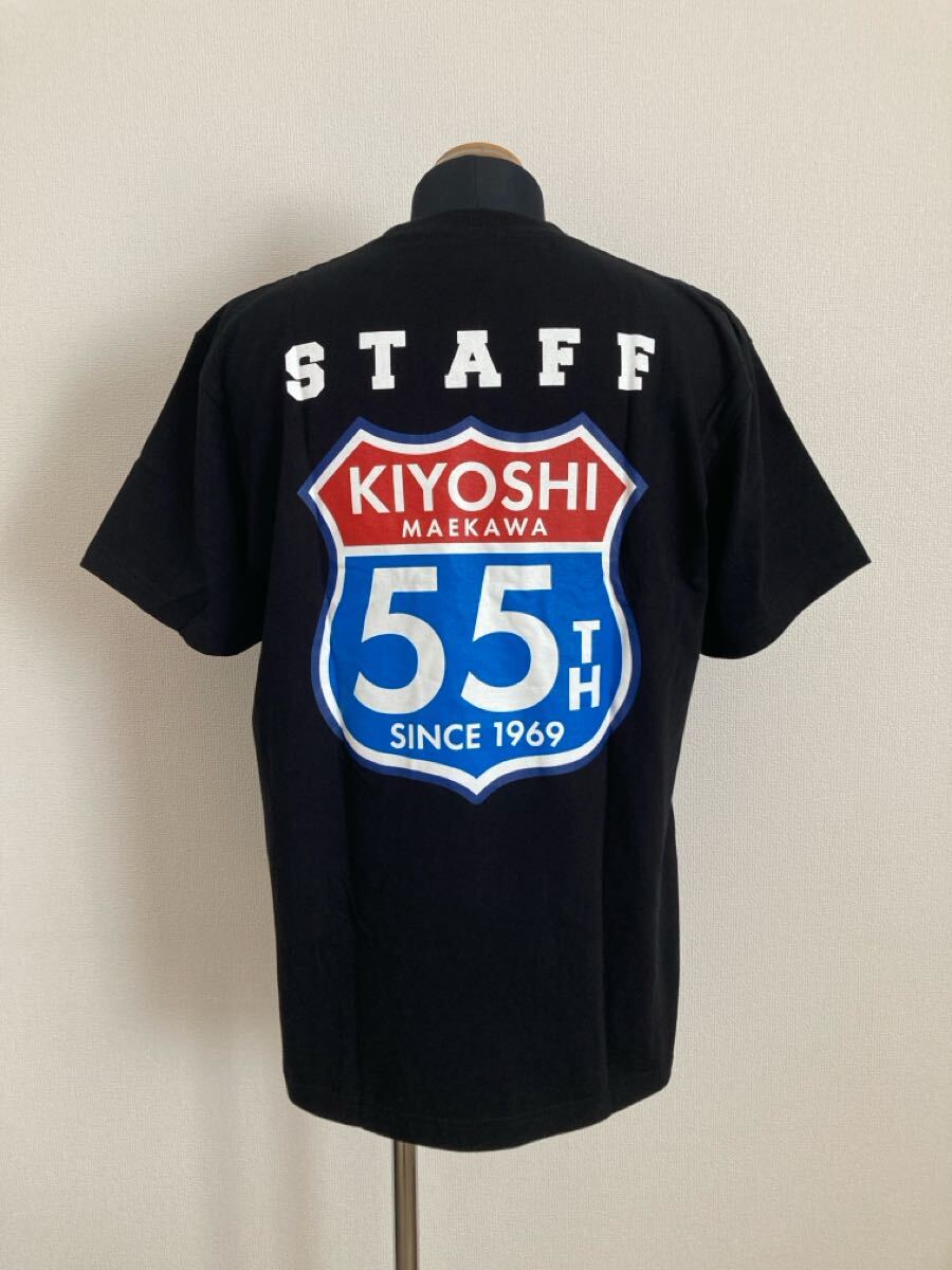 2025年最新】Yahoo!オークション -非売品 スタッフtシャツの中古