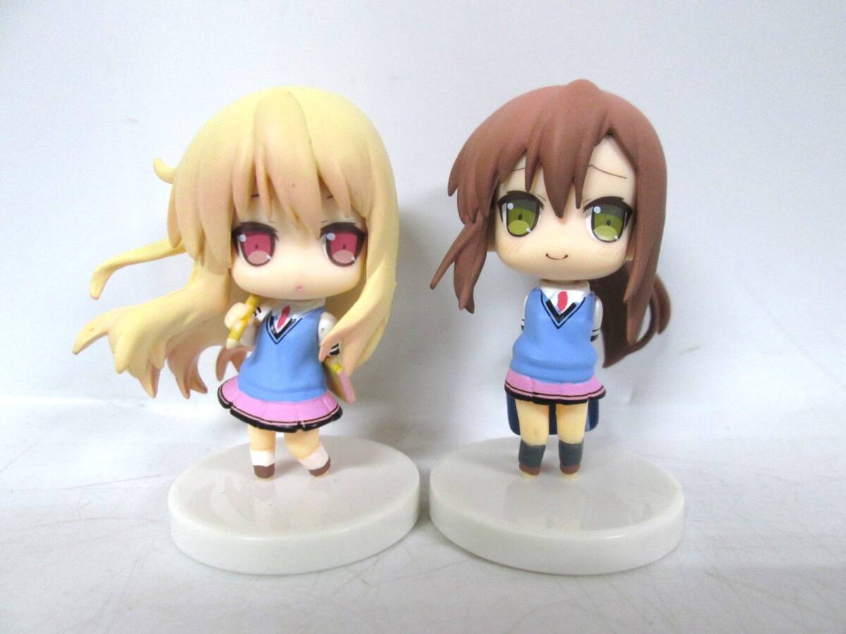 Amazon | さくら荘のペットな彼女 椎名ましろ 1/8スケール