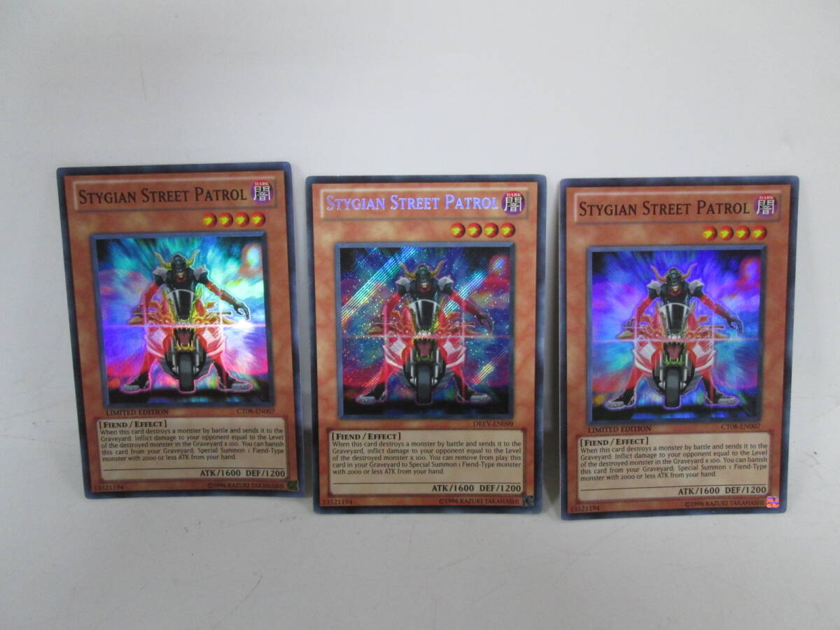 2025年最新】Yahoo!オークション -遊戯王 まとめ(海外版)の中古