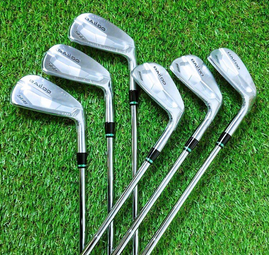 BALDO COMPETIZIONE 568 FORGED IRON TYPE MC & DC / TOUR SATIN