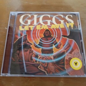 GIGGS CD
