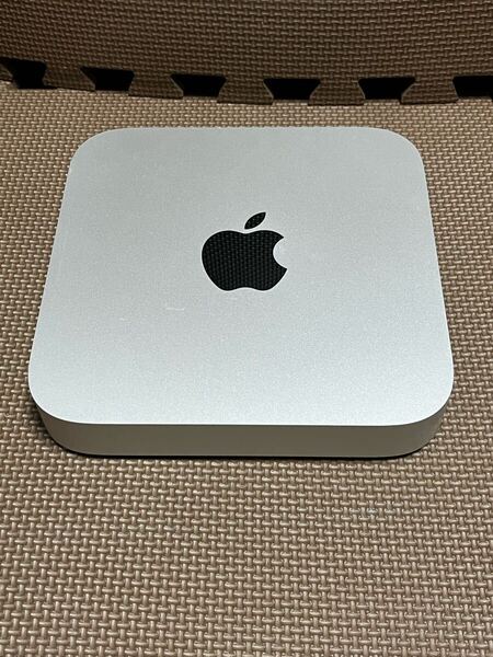 Mac mini M1 256GB, 8GB