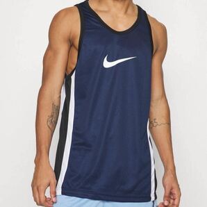 M 新品 ナイキ DF アイコン S/L ジャージ NIKE バスケットボール ウェア トップス Tシャツ DRI-FIT タンクトップ