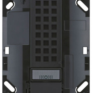 送料無料★新品未使用★アイホン★セキュリティドアホン★遠隔試験機能付玄関子機(パネル無し)★VJ-PR-NK★ニッタン 対応★F-5