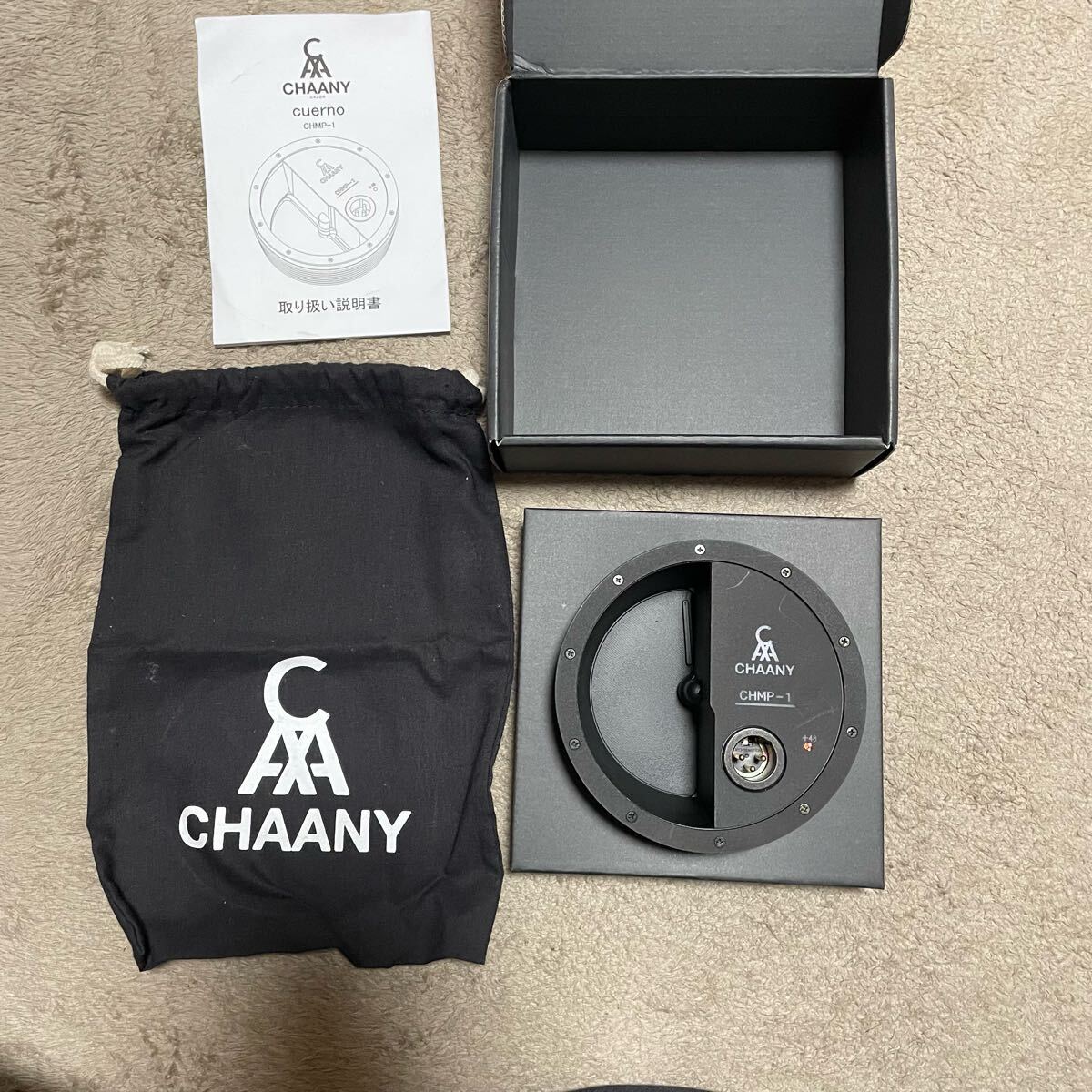 2025年最新】Yahoo!オークション -カホン chaanyの中古品・新品