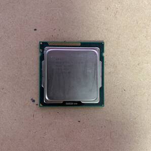 CPU インテル Core i7-2600 3.40GHz SR00B LGA1155 Intel Core i7 第2世代 プロセッサー 中古 動作確認済み