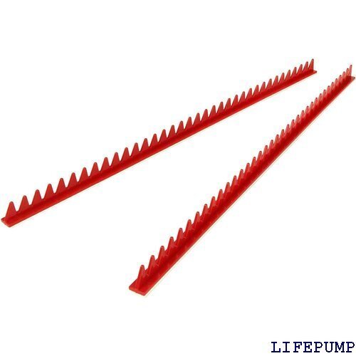 SK11 エスケー11 レンチレールラック 600mm 両面テープ付 SWR-600R 12568