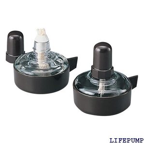 マルエム アルコールランプ 容量70mL/6-487-01 12572