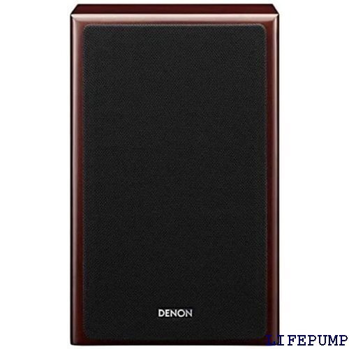 デノン Denon SC-A37 ブックシェルフスピー C-17 SC-37シリーズ 1台 木目 SC-A37M 12862