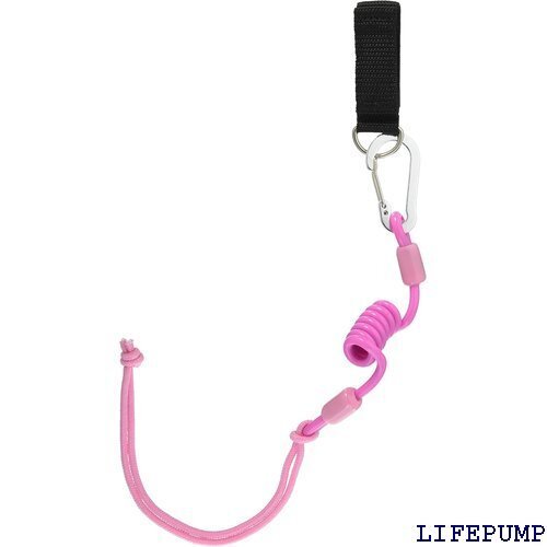 north peak ノースピーク リーシュコード ボ イント付き リーシュ最大長45cm NP-3167 PK 13016