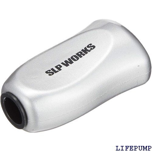 Daiwa SLP WORKS ダイワSLPワークス PW Iコルクノブ スピニング・ベイト・両軸共用 リール 13185
