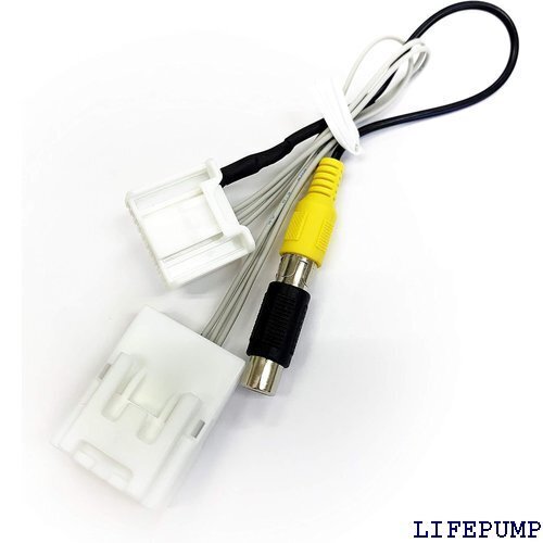 DCI-01-20P ダイハツ NSZP-W65DE 185 バック接続ケーブル DCI-01-20P-001 13501