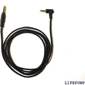 G&V 2.5mm 4極 SONY MDR-1A MD り 楽器分離 定位感 1.2m SN1A-2BA-AIR 13552
