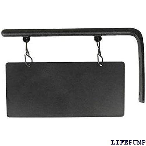 ダルトン Dulton ハンギング サイン 35 にこ 0mm ボード140×300mm R655-747-35 14207