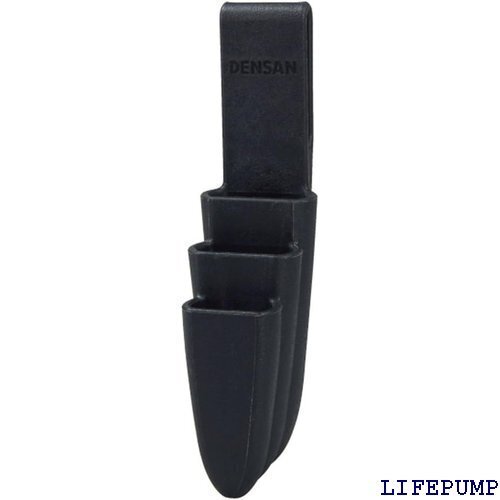 ジェフコム Jef ジェフコム Jef スリムプラホルダー ペンチ3丁吊 DSPH-930 14243