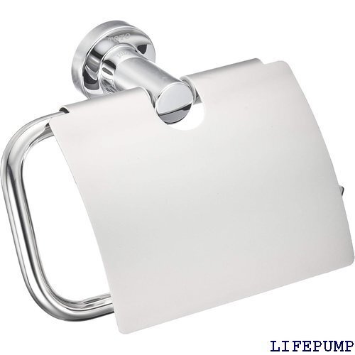 TOTO 紙巻器 ステンレス製 マット仕上げ 丸形ブラケット YH407R 14348