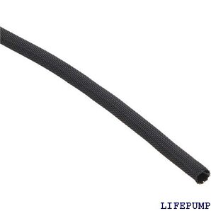 キジマ Kijima バイク セルフラップスリーブ コ ブ 配線保護 内径 5mm 長さ 1m 303-1325 14512