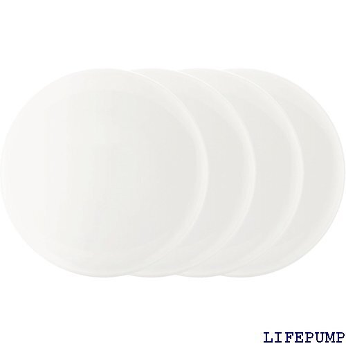 Noritake ノリタケ プレート セット 16cm 食洗機対応 4枚 ボーンチャイナ BB04/M-412 14547