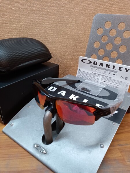 【未使用♪偏光♪】艶あり黒/アジアンフィットフィット/フラック2.0/オークリー/oakley/flak2.0 検サング
